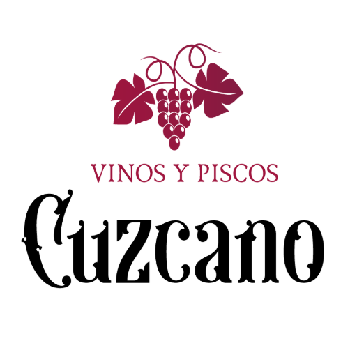 Logo de Vinos y Piscos Cuzcano