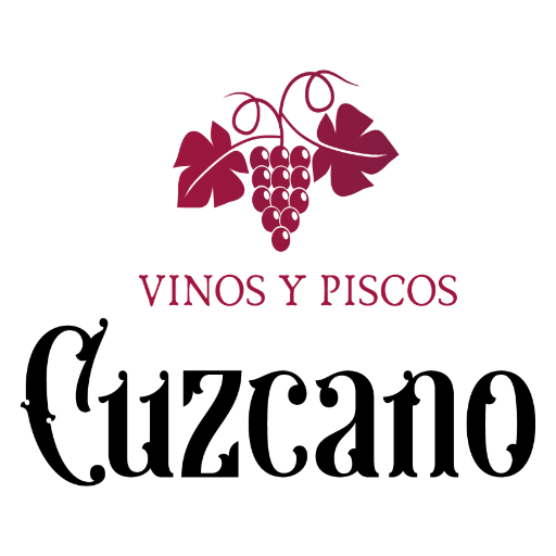 Logo de Vinos y Piscos Cuzcano